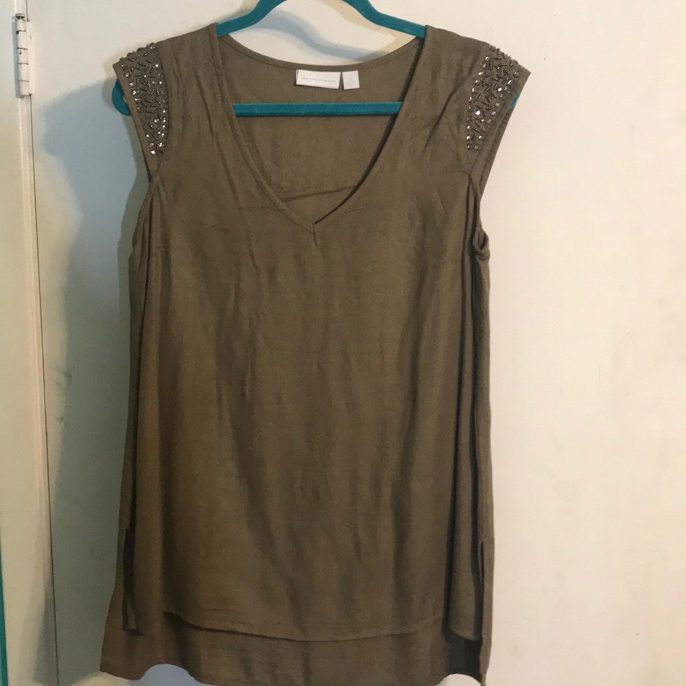 2 piece New York and company bundle
